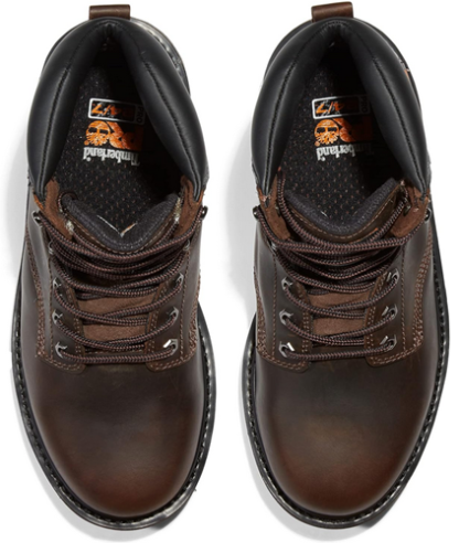 Timberland PRO Men's Pit Boss Boot - Image 3