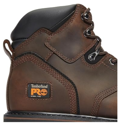 Timberland PRO Men's Pit Boss Boot - Image 6