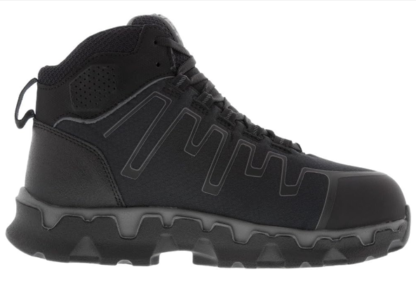 Timberland PRO Men's Powertrain Athletic Work Shoe - Image 4