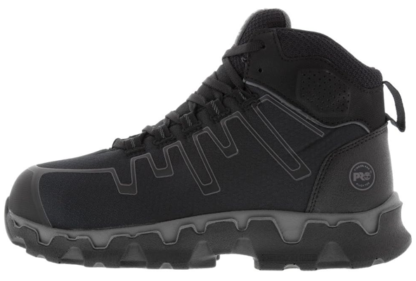 Timberland PRO Men's Powertrain Athletic Work Shoe - Image 2