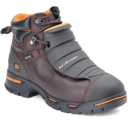 Timberland PRO Waterproof 6" Boot - Image 2