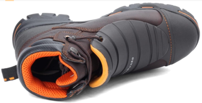Timberland PRO Waterproof 6" Boot - Image 4
