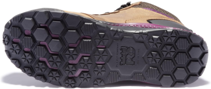 Timberland PRO Women's Reaxion Boot Athletic Hiker Composite Safety Toe Industrial Boots - Image 4