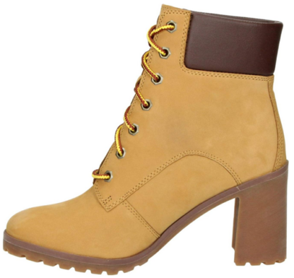 Timberland Women's Lace Up Boot - Image 2