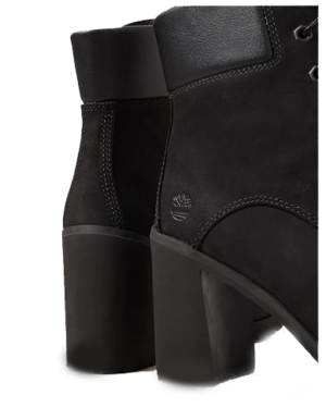 Timberland Women's Zip Boot - Image 7