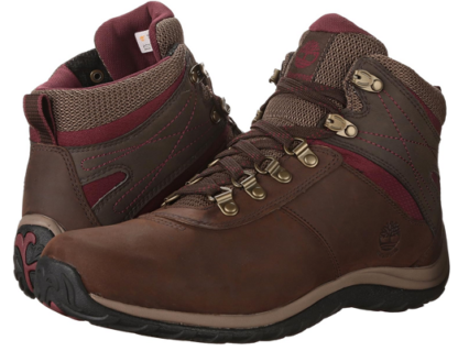 Timberland Women's Norwood Mid Waterproof - Image 2