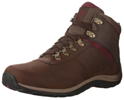 Timberland Women's Norwood Mid Waterproof - Image 3