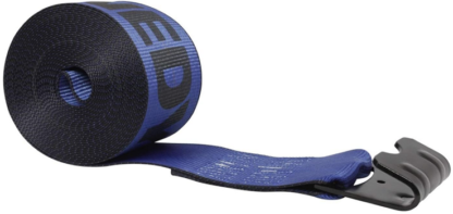 Kinedyne Winch Straps Heavy Duty Tie Down - Image 3
