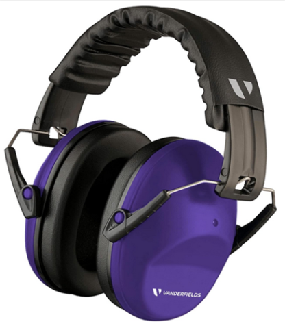 Noise Cancelling Protection Headphones Ear Muffs - Image 2