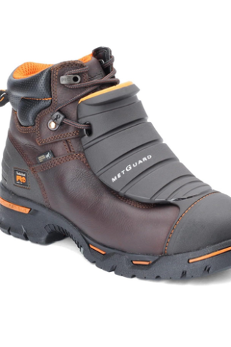 Timberland PRO Waterproof 6" Boot