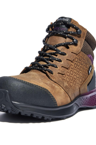 Timberland PRO Women's Reaxion Boot