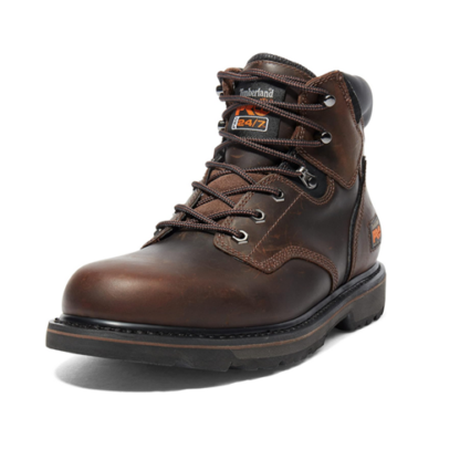 Timberland PRO Men's Pit Boss Boot