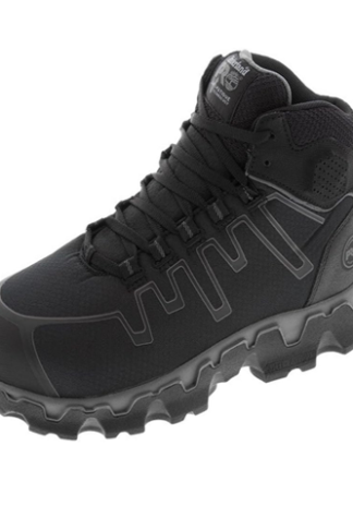 Timberland PRO Men's Powertrain Athletic Work Shoe