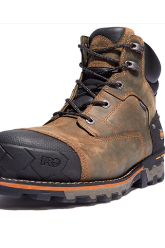 Timberland PRO Men’s Boondock Work Boot