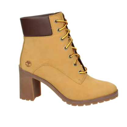 Timberland Women's Lace Up Boot