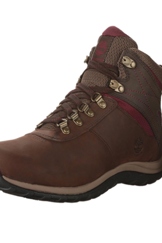 Timberland Women's Norwood Mid Waterproof