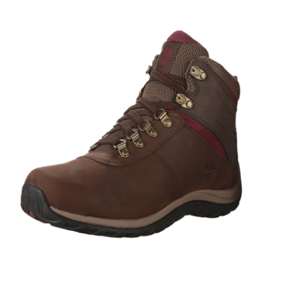 Timberland Women's Norwood Mid Waterproof