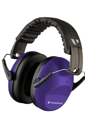 Noise Cancelling Protection Headphones Ear Muffs