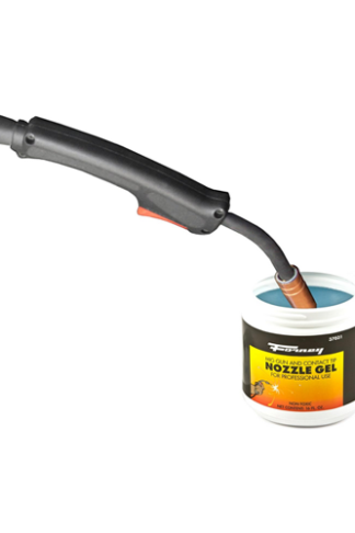 Nozzle Gel For Mig Welding