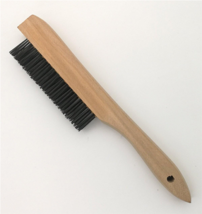 Welding Chipping Hammer with Coil Spring Handle - Image 4