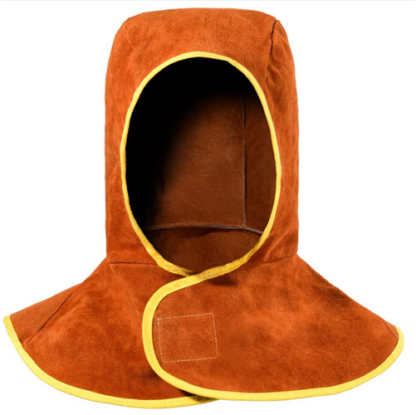Welding Hood Leather Welding Caps - Image 3