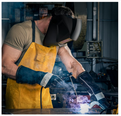 Welding Helmet Welder Mask - Image 3