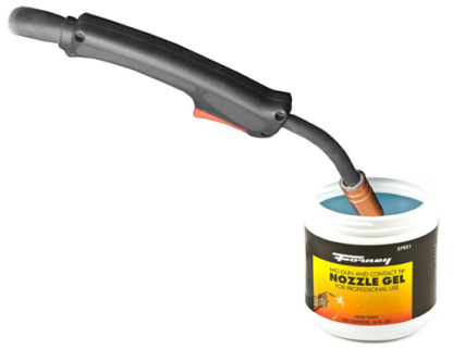 Nozzle Gel For Mig Welding - Image 2