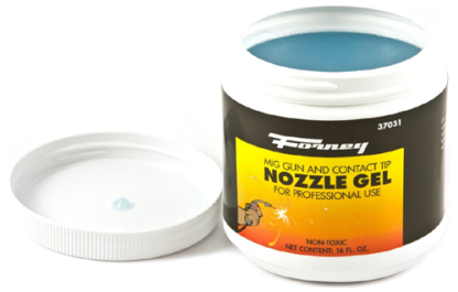 Nozzle Gel For Mig Welding - Image 3