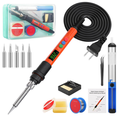 Soldering Gun kit Welding Tool - Image 2
