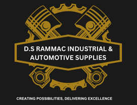 D.S. RAMMAC