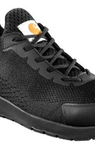 Carhartt Men's Force Oxford Nano Composite Toe Industrial Boot