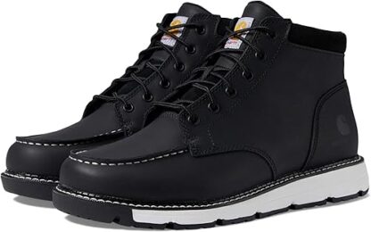 Carhartt Millbrook 5" Moc Soft Toe Wedge Boot