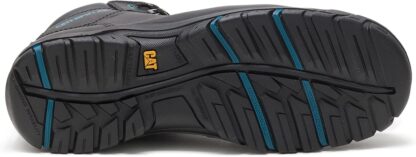 Cat Footwear Women's Mae Waterproof Steel Toe Work Boot - Image 6