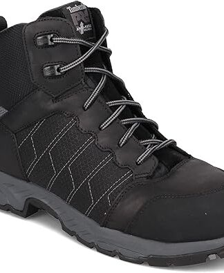 Timberland PRO Men's Payload 6 Inch Composite Safety Toe Industrial Work Boot
