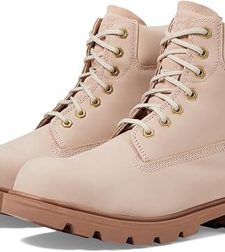 Timberland PRO Unisex-Adult Sawhorse 6" Composite Safety Toe