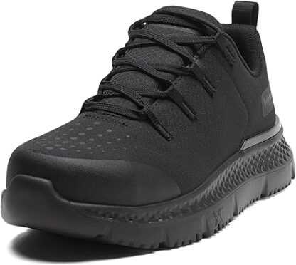 Timberland PRO Women's Intercept Industrial Athletic Work Shoe - Image 4