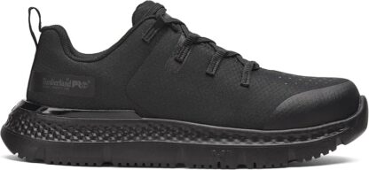 Timberland PRO Women's Intercept Industrial Athletic Work Shoe - Image 3
