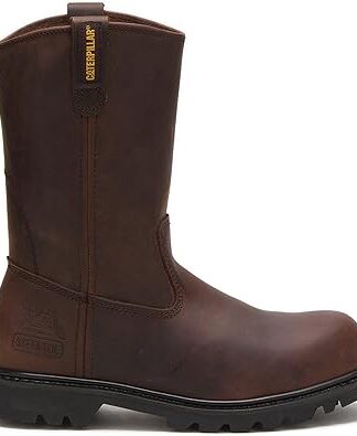 Cat Footwear Men's Revolver St Construction Boot