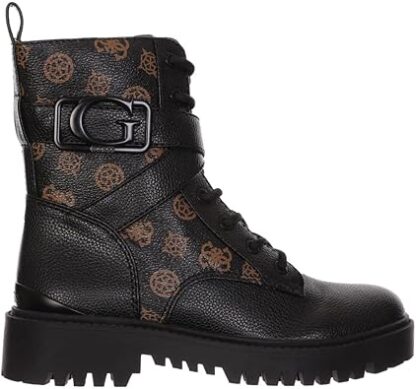 GUESS Women's Orana Combat Boot - Image 5