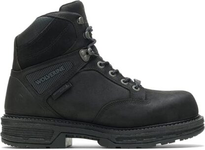 Wolverine Men's Hellcat 6" Cm Boot - Image 2