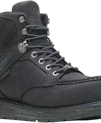 Wolverine Men's Hellcat Moc 6" Cm Wedge Boot