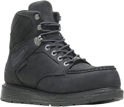 Wolverine Men's Hellcat Moc 6" Cm Wedge Boot