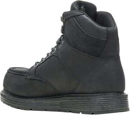Wolverine Men's Hellcat Moc 6" Cm Wedge Boot - Image 4