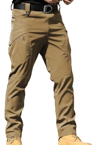 ▲FEATURES AND FUNCTIONS: ▲MULTIPLE POCKETS: ▲WATERPROOF: ▲PERFORMANCE FABRIC: