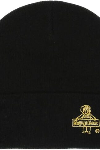 BEANIE HAT FOR WORK & MORE: SUPERCOMFORTABLE WINTER HAT: VARIETY OF COLORS: