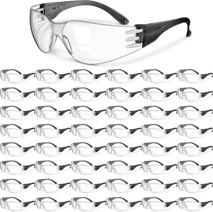 clear or dark available