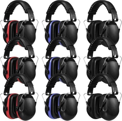 Adjustable NRR 28dB Noise