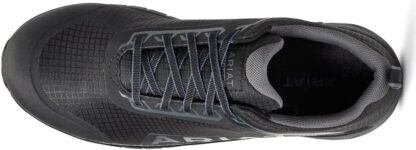 Ariat Men's Outpace Composite Toe Work Shoe - Image 5