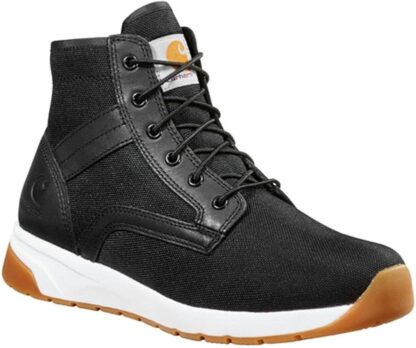 Product details OriginImported Sole materialRubber Shaft height5" Shaft circumference10.5 Inches