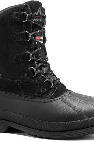 Product details Sole materialRubber Shaft circumference13 Inches Outer materialLeather Closure typeLace-Up
